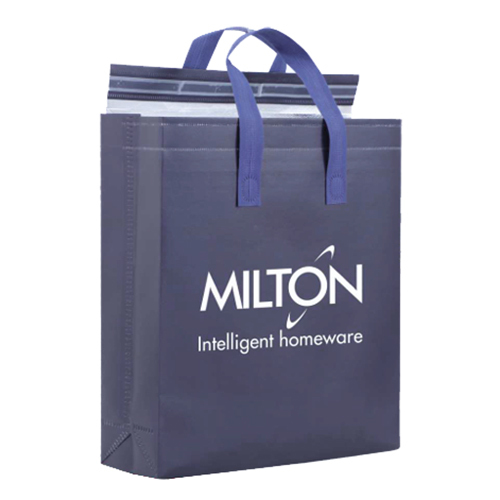 SB 048 Milton अल्ट्रासोनिक बैग्स