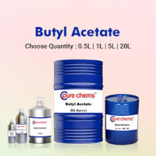 Butyl Acetate