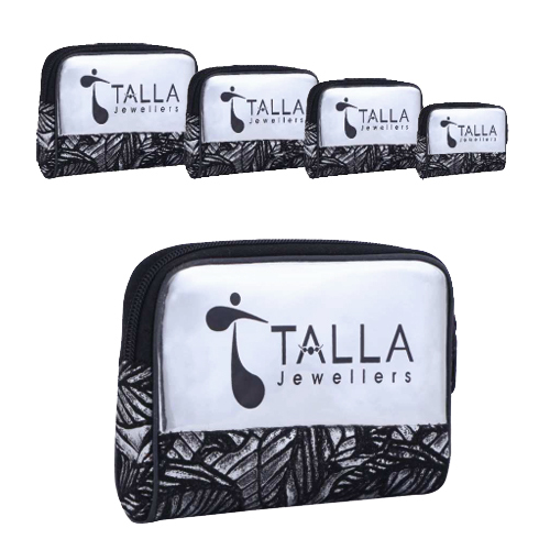 SB 075 Talla Jewellers Jewellery Pouch