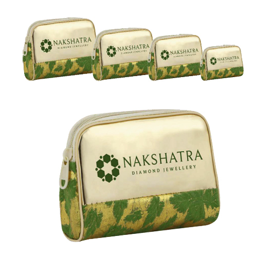 SB 077 Nakshatra Jewellery Pouch