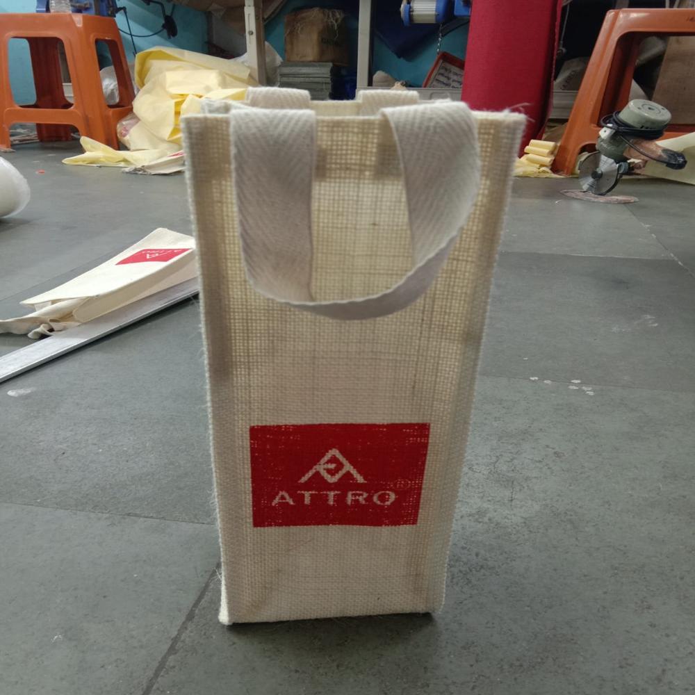 Wi-ne bottle bag