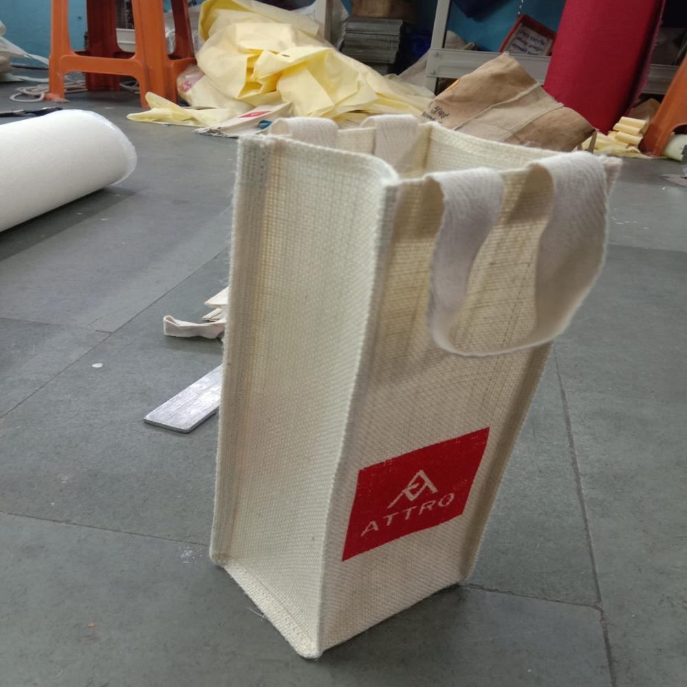 Wi-ne bottle bag