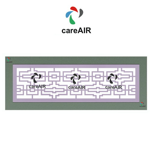 Designer Grille - Color: Any Color