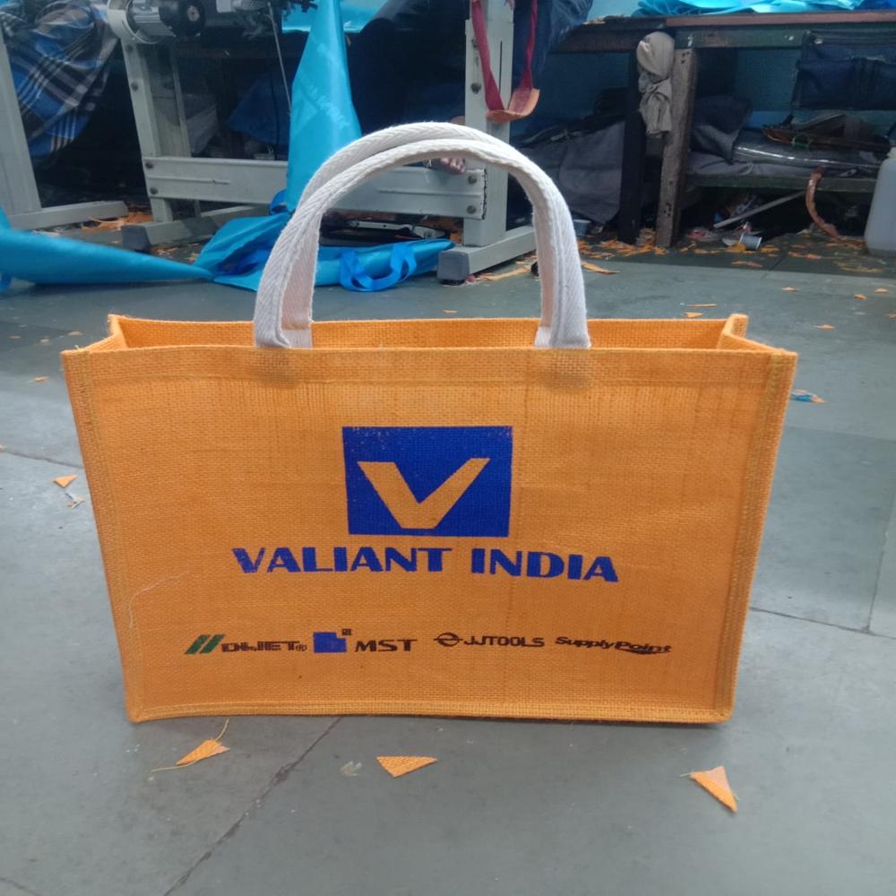 Jute bag