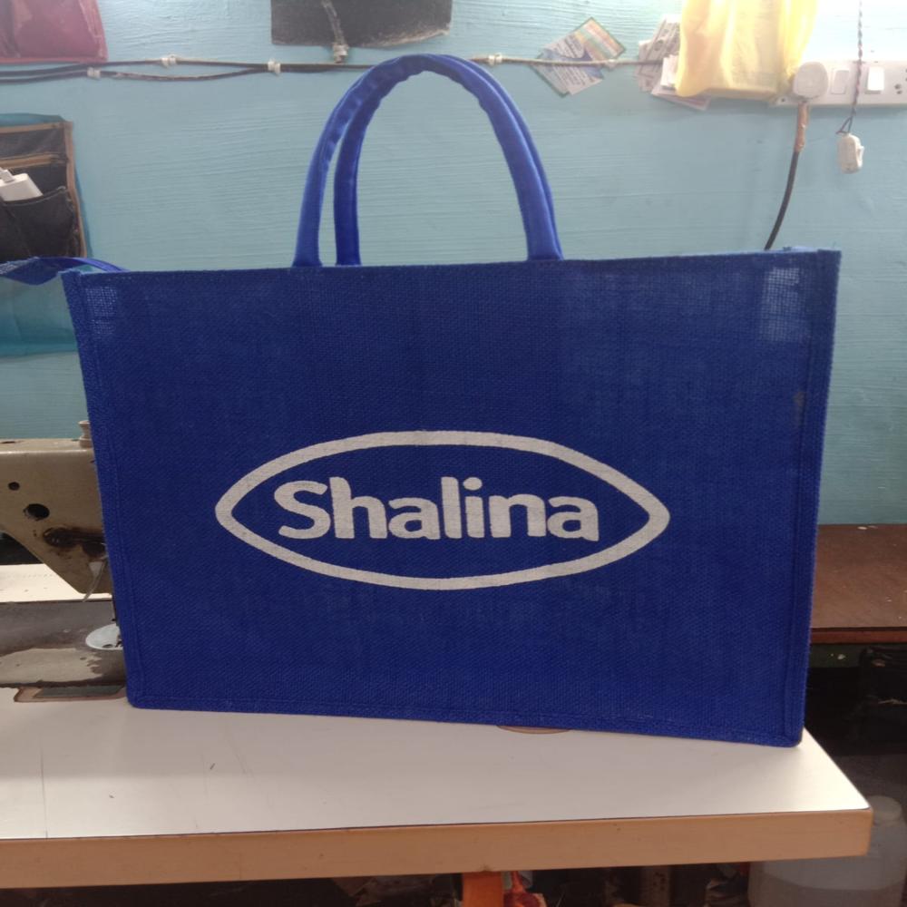 Jute bag