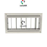 Drum Jet Diffuser - Color: Grey