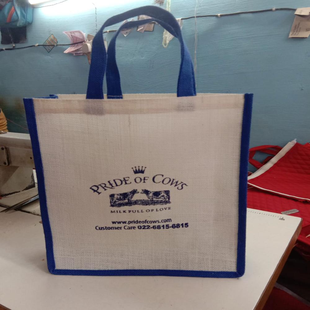 Promotion bag