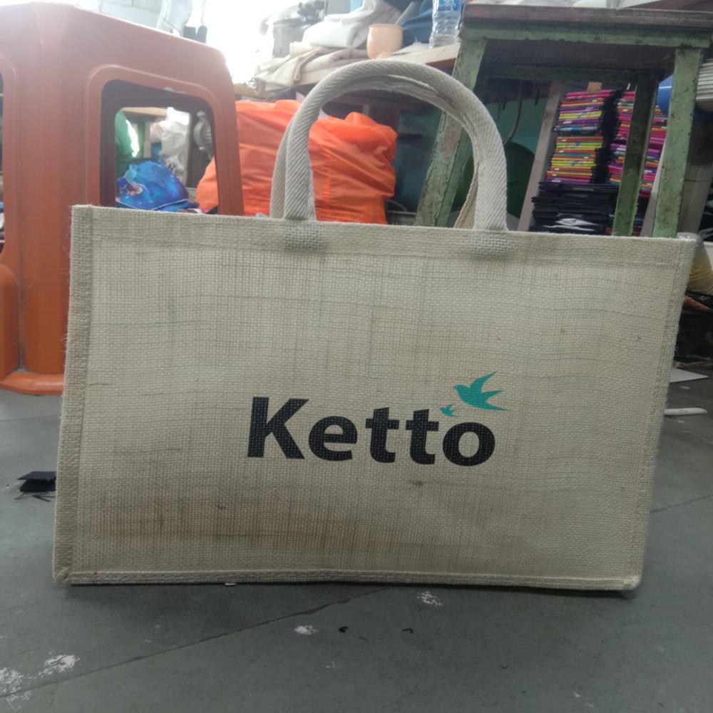 Promotion bag
