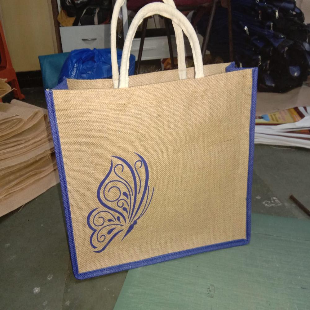 Gifting jute bag