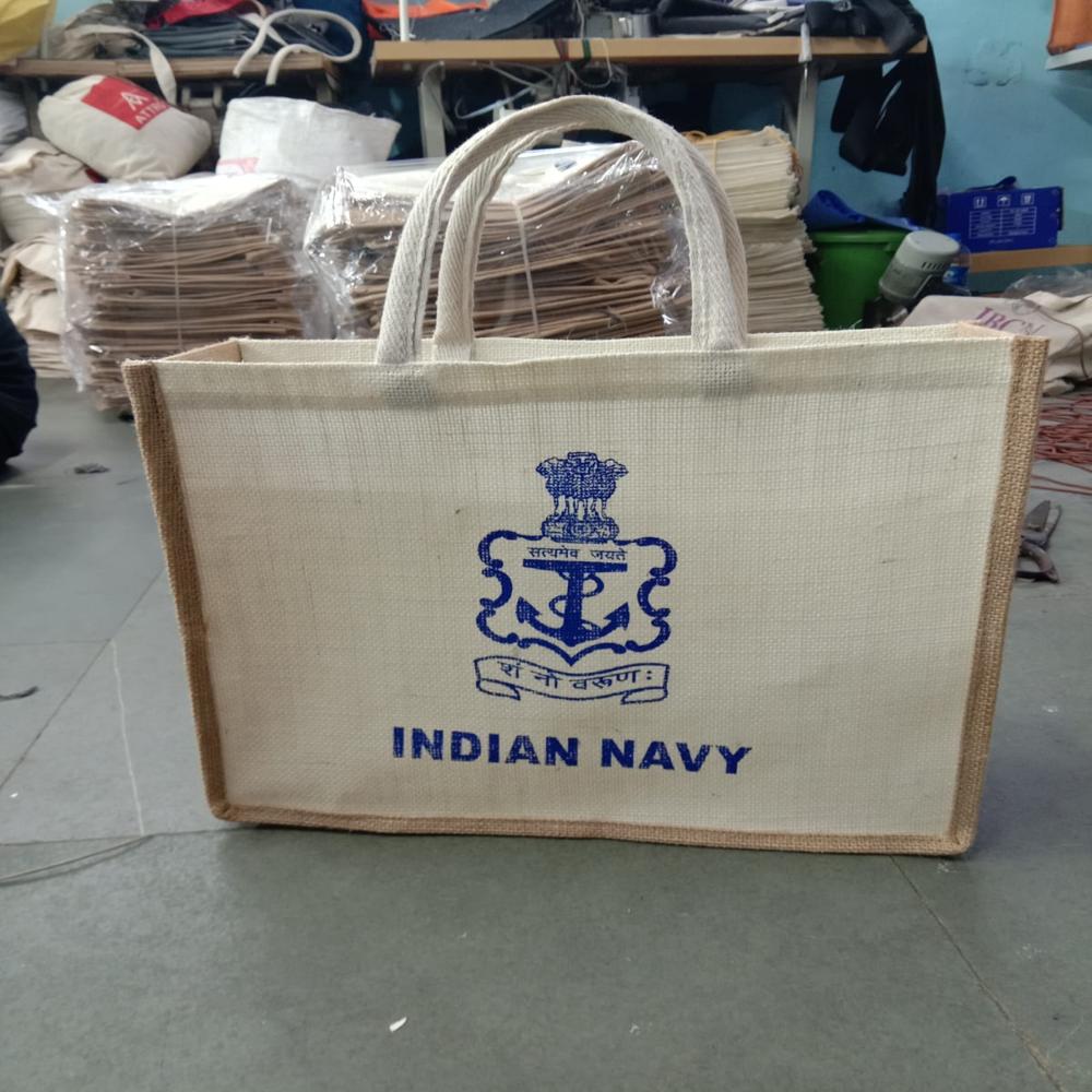 Gifting jute bag