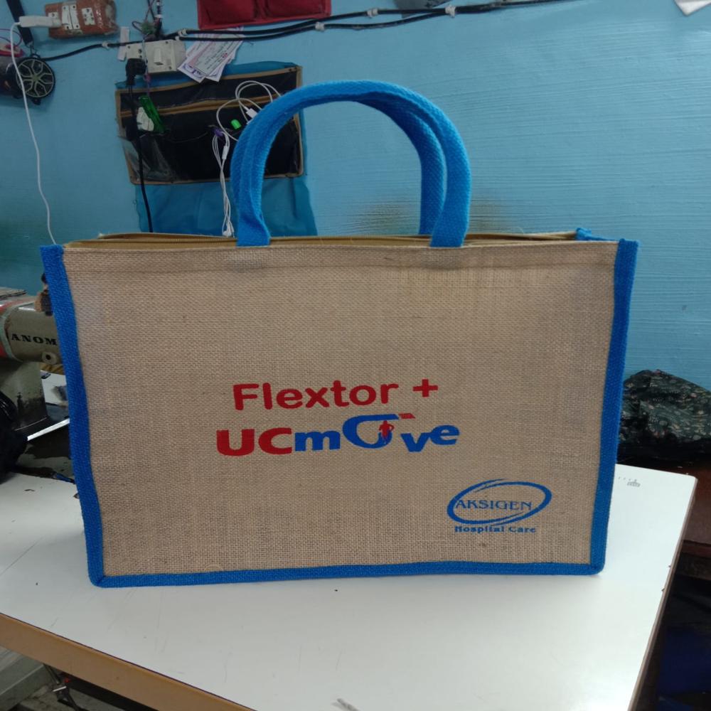 Gifting jute bag