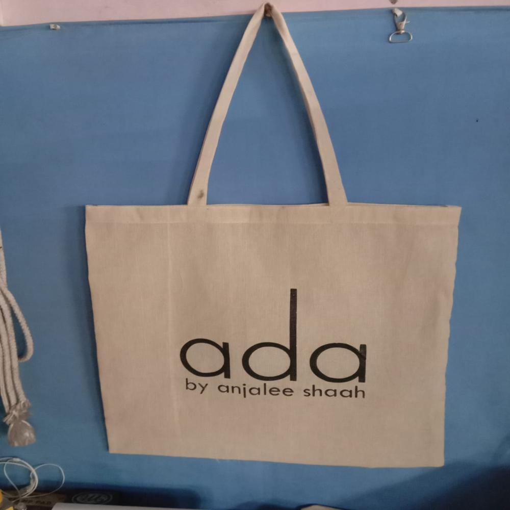 Cotton bag