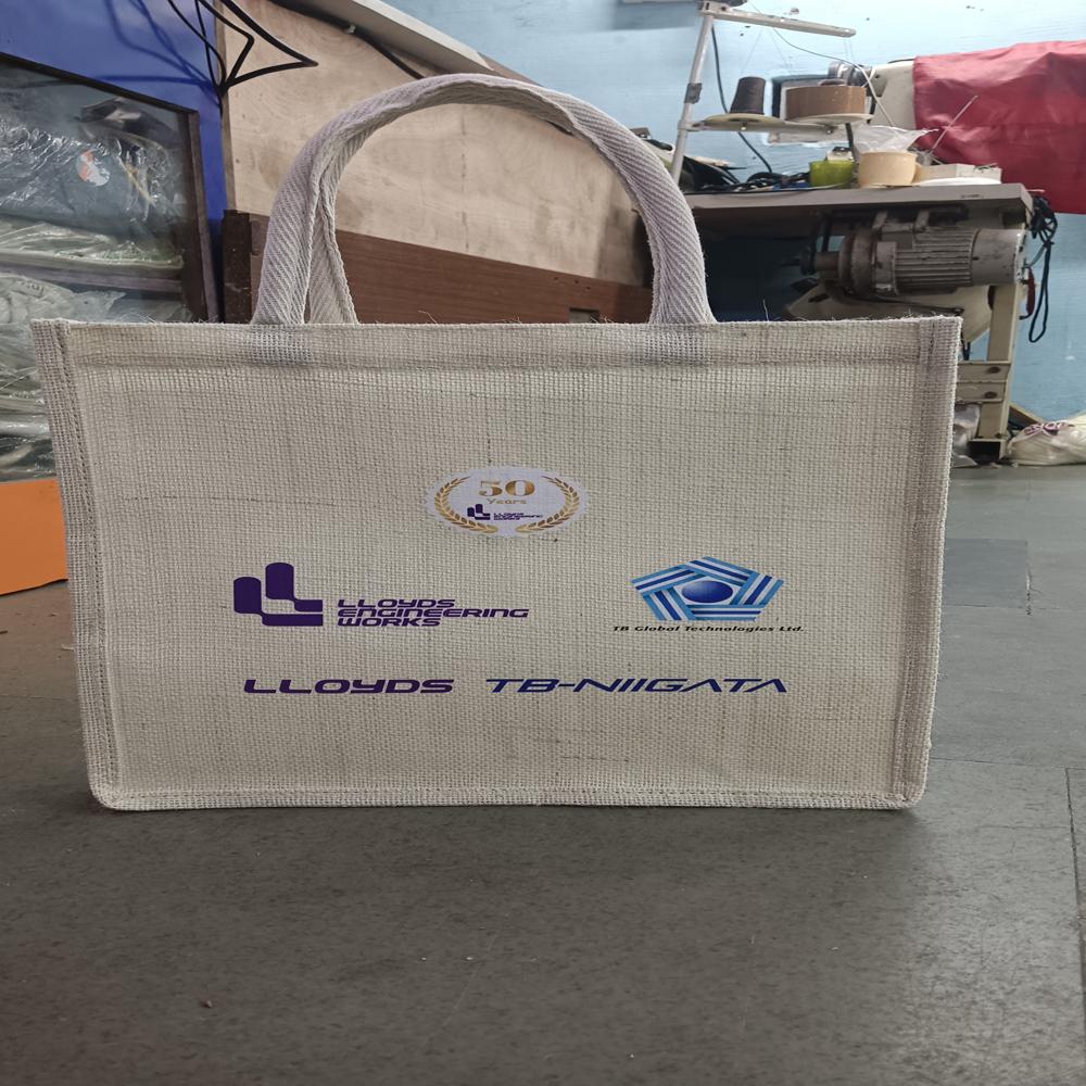 JUTE BAG