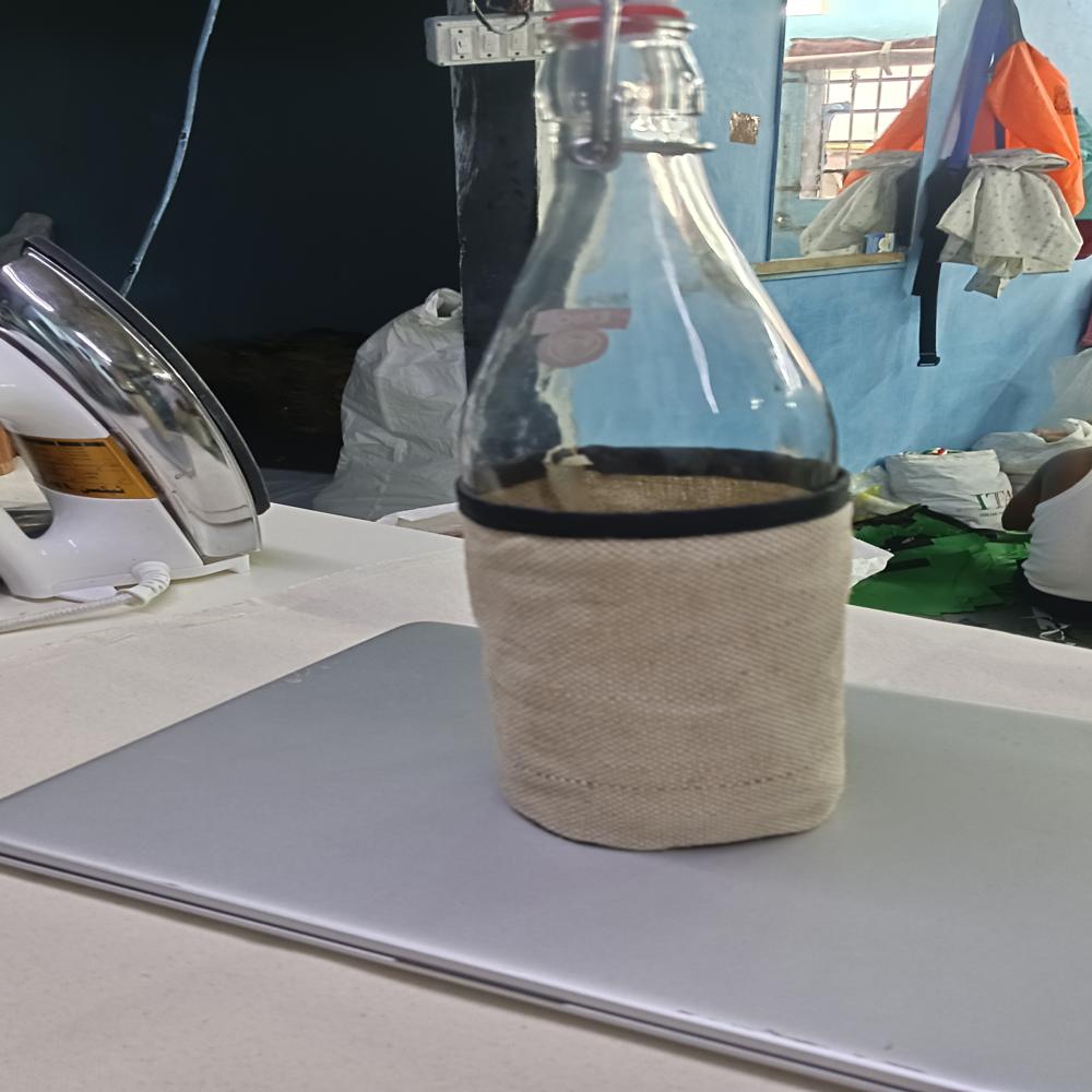 Plant bag