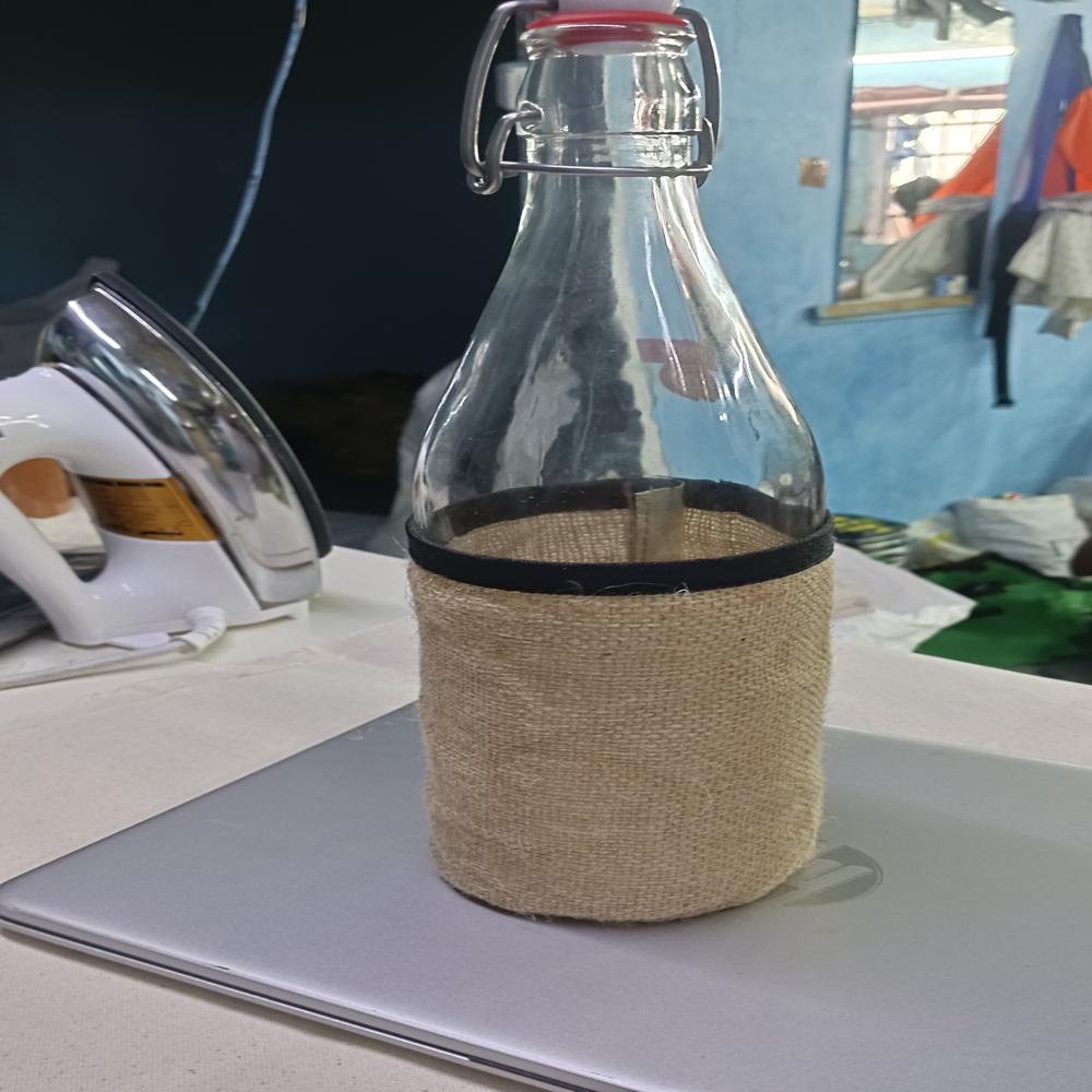 Plant bag