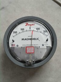 Dwyer Sensocon USA Magnehelic Gauge wholesaler