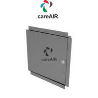 Trap Door - Color: Grey