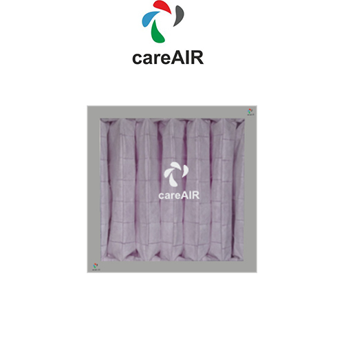 Bag Filter or Pocket Filter