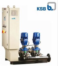 Pressure Booster Pump