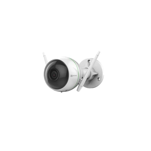 Hikvision Cs-Cv310-A0-1C2Wfr 1080P Outdoor Smart Ip Camera - Application: Indoor