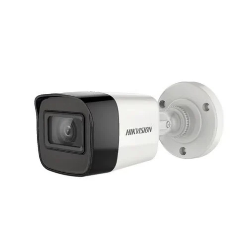 Hikvision Ds 2Ce16D0T Itpf Bullet Camera - Application: Indoor
