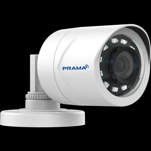 Prama 2Mp Bullet Pt-Htd110E-Ip Camera - Application: Outdoor