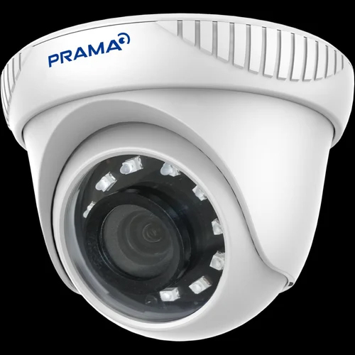 Pt-Htd702E-Itpf 2 Mp Ir Turret Camera - Application: Indoor