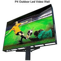 Outdoor Advertising Led Displays