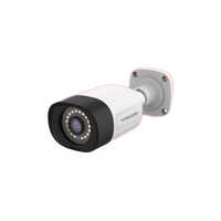 Hixecure Hx-t50l3-poe-ip 5mp Bullet Ip Camera - Application: Outdoor