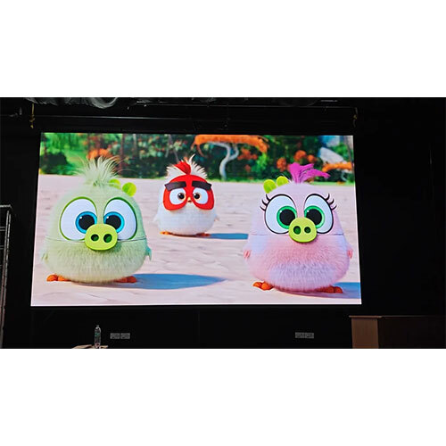 P2 Indoor Led Video Wall Display