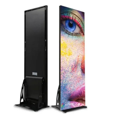 Led Poster Display