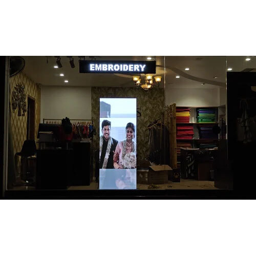 Standy LED Videowall