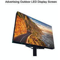Advertising LED Display Screen