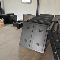 LED Video Wall Cabinet