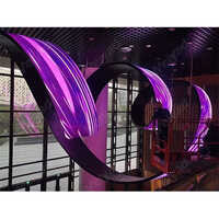 Creative Led Display