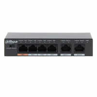 Pf S3006 - 4Et - 60 Network Switch - Color: Any Color