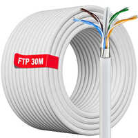 Indoor Cat 6 Cable