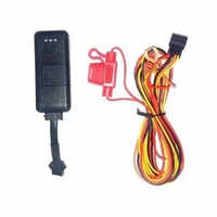 Gps Tracking System For Car
