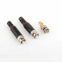 Bnc Pin Connector