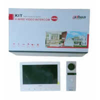 K T A 03 Video Intercom Analog Kit - Features: High Quality
