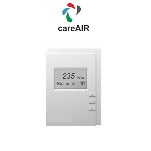 CO2 Sensor