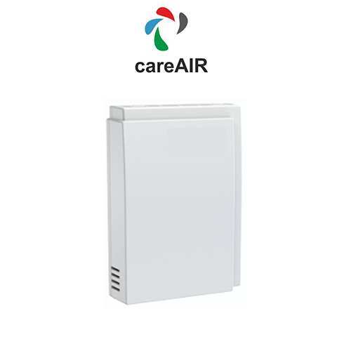 Indoor Air Monitoring Device