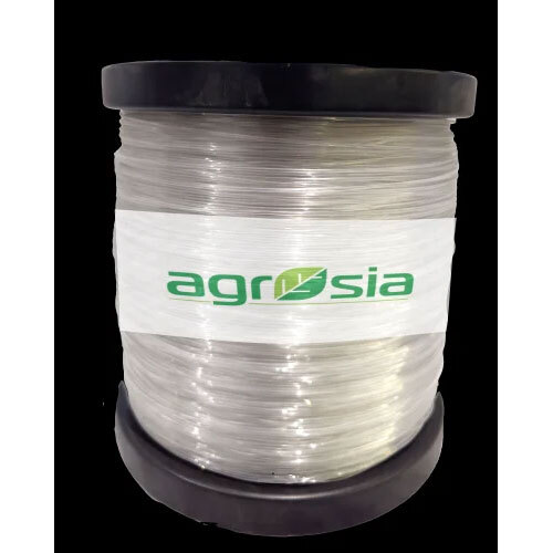 1.3mm natural Agrosia Pet Wire for Tomato