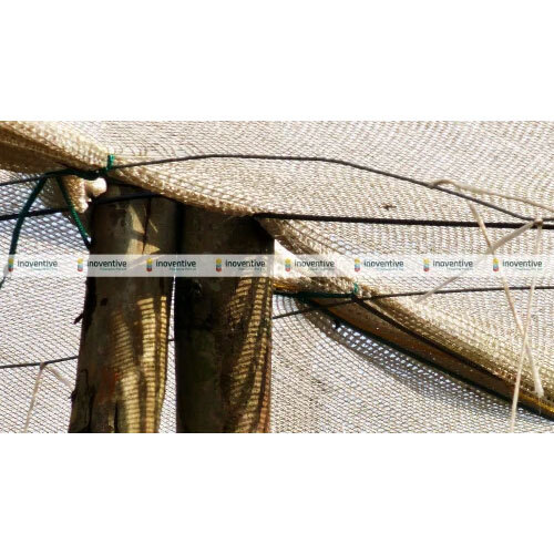 3.5mm Agrosia Agriculture wire for Sliding Shadenets in Polyhouse