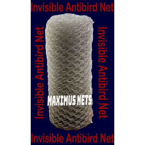 Bird Protection Netting