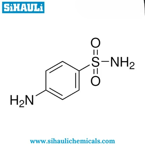 sulfanilamide Manufacturers, Suppliers, Exporters From Vasai Mumbai India
