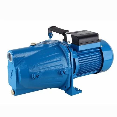 Jet Pump Machine