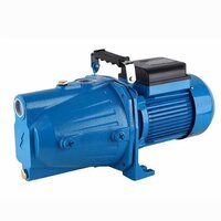 Jet Pump Machine