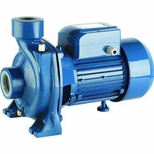 Water Pump Motor