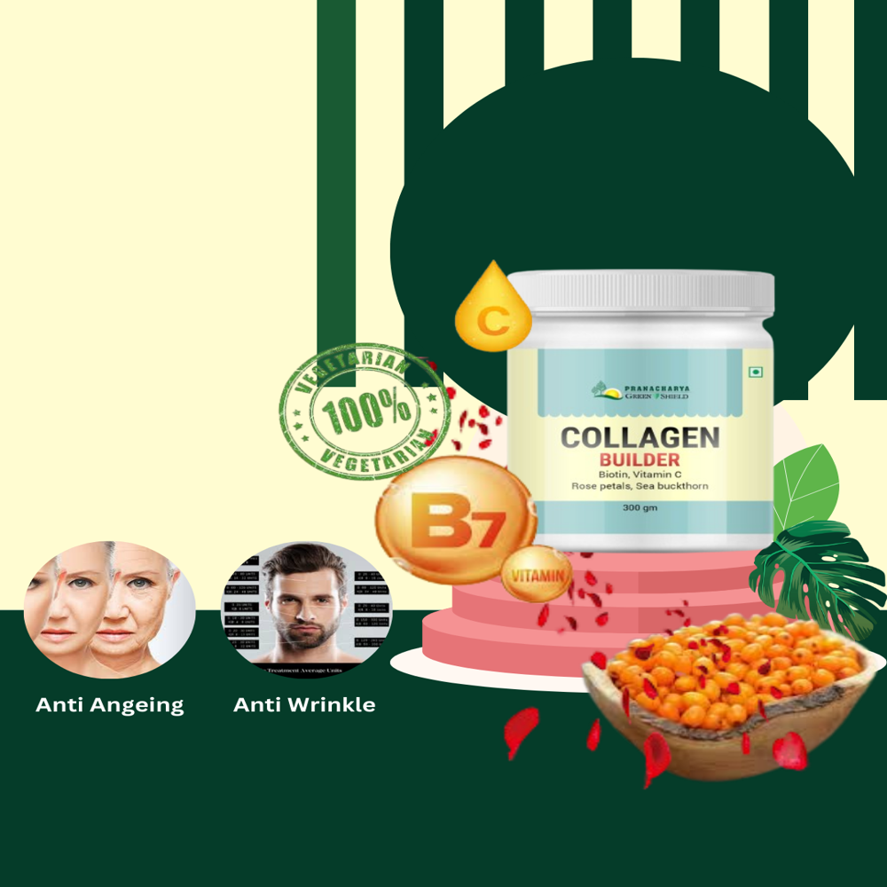 Collagen Builder powder